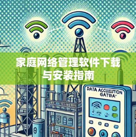 家庭网络管理软件下载与安装指南 家庭网络管理软件下载与安装指南