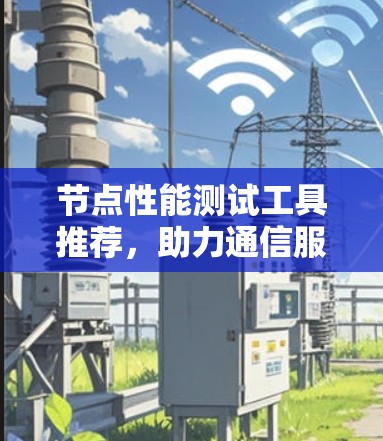 节点性能测试工具推荐，助力通信服务器高效运行