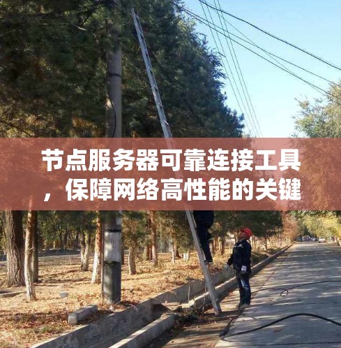 节点服务器可靠连接工具,保障网络高性能的关键要素 节点服务器可靠连接工具,保障网络高性能的关键要素