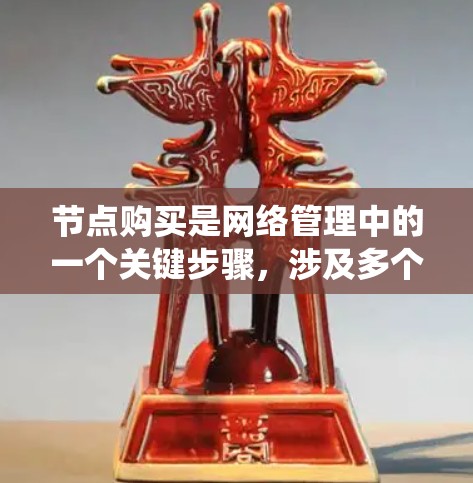 节点购买是网络管理中的一个关键步骤,涉及多个因素的综合考量。以下是系统性地解释和建议 节点购买是网络管理中的一个关键步骤,涉及多个因素的综合考量。以下是系统性地解释和建议