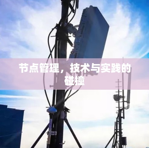 节点管理,技术与实践的碰撞 节点管理,技术与实践的碰撞
