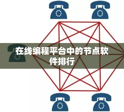 在线编程平台中的节点软件排行 在线编程平台中的节点软件排行