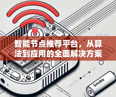 智能节点推荐平台,从算法到应用的全面解决方案 智能节点推荐平台,从算法到应用的全面解决方案