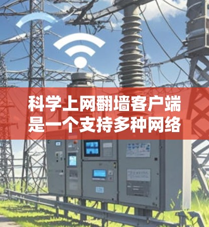 科学上网翻墙客户端是一个支持多种网络协议和翻墙模式的网络工具，旨在模拟和处理网络攻击。以下是对科学上网翻墙客户端的详细分析