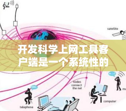 开发科学上网工具客户端是一个系统性的项目,需要综合考虑多个方面。以下是一个详细的开发步骤指南 开发科学上网工具客户端是一个系统性的项目,需要综合考虑多个方面。以下是一个详细的开发步骤指南