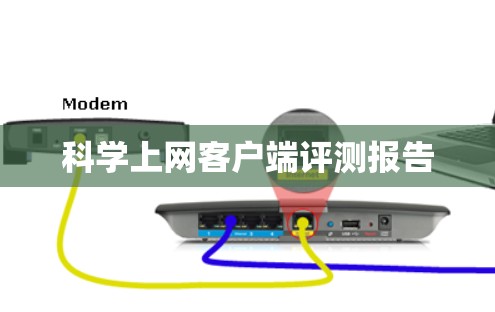 科学上网客户端评测报告 科学上网客户端评测报告