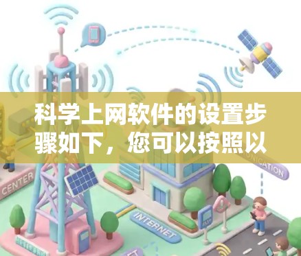 科学上网软件的设置步骤如下,您可以按照以下步骤操作 科学上网软件的设置步骤如下,您可以按照以下步骤操作