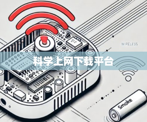 科学上网下载平台 科学上网下载平台
