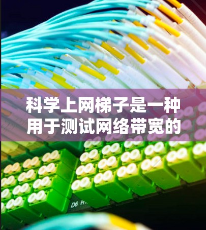 科学上网梯子是一种用于测试网络带宽的物理设备,通常通过连接多个端口来模拟网络中的各种接口,从而评估网络性能。以下是详细的步骤和使用说明 科学上网梯子是一种用于测试网络带宽的物理设备,通常通过连接多个端口来模拟网络中的各种接口,从而评估网络性能。以下是详细的步骤和使用说明