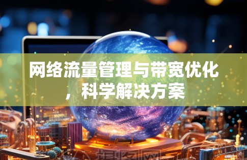 网络流量管理与带宽优化,科学解决方案 网络流量管理与带宽优化,科学解决方案