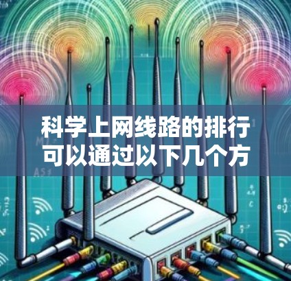 科学上网线路的排行可以通过以下几个方面进行比较 科学上网线路的排行可以通过以下几个方面进行比较