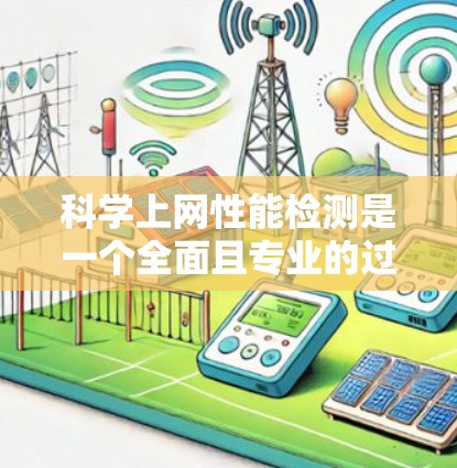 科学上网性能检测是一个全面且专业的过程,涵盖服务器资源、网络流量以及网站特性等多方面。以下是一个结构清晰的步骤指南,帮助您高效检测科学网站的性能 科学上网性能检测是一个全面且专业的过程,涵盖服务器资源、网络流量以及网站特性等多方面。以下是一个结构清晰的步骤指南,帮助您高效检测科学网站的性能