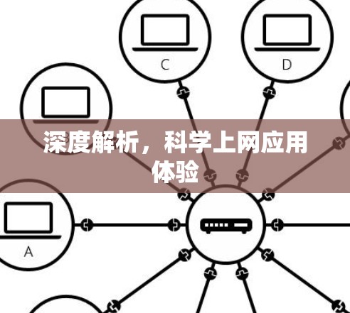 深度解析，科学上网应用体验