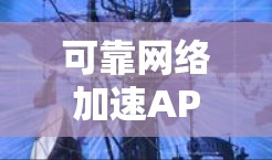 可靠网络加速APP,让网络加速更安全、更可靠 可靠网络加速APP,让网络加速更安全、更可靠