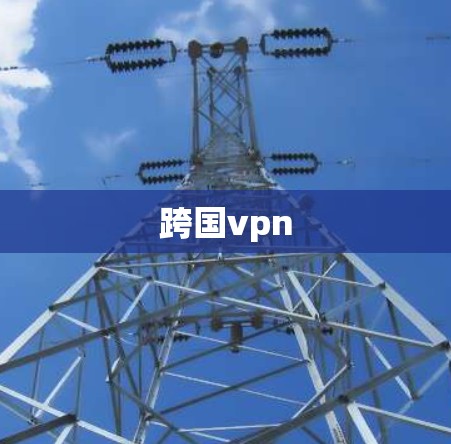 跨国vpn 跨国vpn