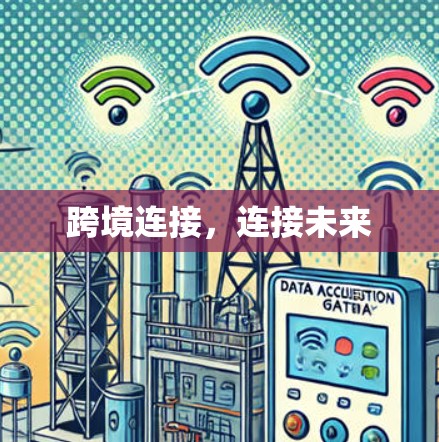 跨境连接,连接未来 跨境连接,连接未来