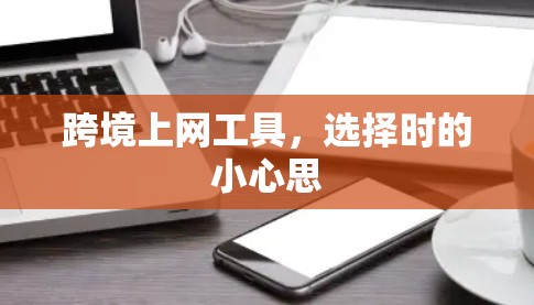 跨境上网工具，选择时的小心思