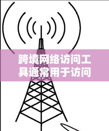 跨境网络访问工具通常用于访问其他国家的网络环境,例如远程办公、在线学习、数据共享等。以下是一些常见的工具和方法 跨境网络访问工具通常用于访问其他国家的网络环境,例如远程办公、在线学习、数据共享等。以下是一些常见的工具和方法