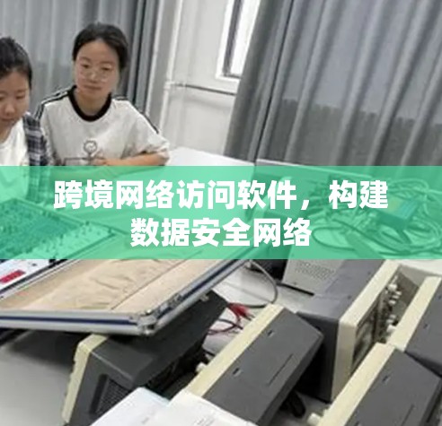 跨境网络访问软件，构建数据安全网络