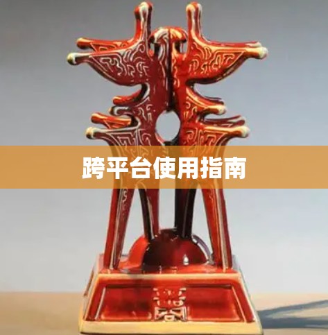 跨平台使用指南 跨平台使用指南