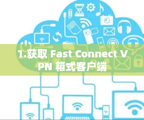 1.获取 Fast Connect VPN 箱式客户端