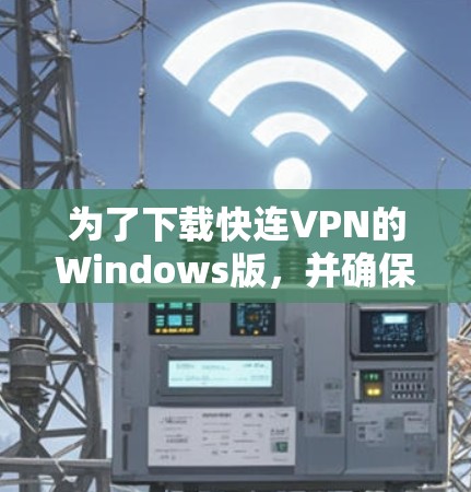 为了下载快连VPN的Windows版,并确保安全性和便利性,可以按照以下步骤操作 为了下载快连VPN的Windows版,并确保安全性和便利性,可以按照以下步骤操作