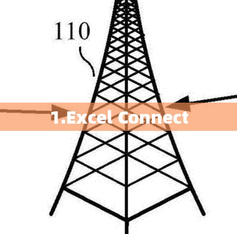 1.Excel Connect 1.Excel Connect