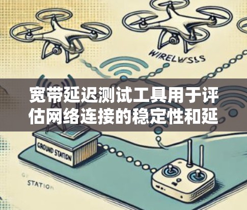 宽带延迟测试工具用于评估网络连接的稳定性和延迟情况,通常通过测量数据包传输的时间来实现。以下是详细的步骤指南和建议 宽带延迟测试工具用于评估网络连接的稳定性和延迟情况,通常通过测量数据包传输的时间来实现。以下是详细的步骤指南和建议