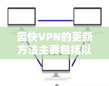 蓝快VPN的更新方法主要包括以下几个方面