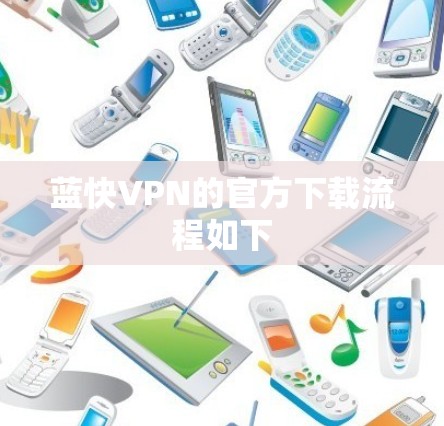 蓝快VPN的官方下载流程如下 蓝快VPN的官方下载流程如下