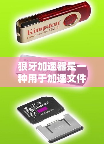狼牙加速器是一种用于加速文件传输的加密文件解密工具，通常用于提升网络速度。如果你是在手机上使用狼牙加速器，通常可以通过以下步骤进行