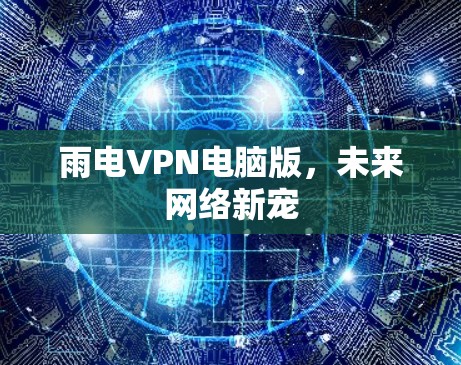 雨电VPN电脑版,未来网络新宠 雨电VPN电脑版,未来网络新宠