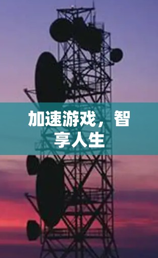 加速游戏,智享人生 加速游戏,智享人生