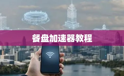 餐盘加速器教程 餐盘加速器教程