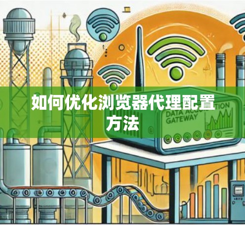 如何优化浏览器代理配置方法 如何优化浏览器代理配置方法