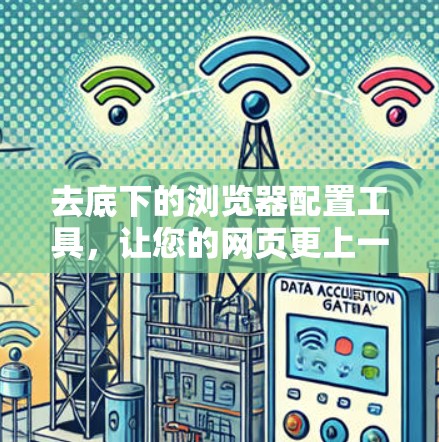 去底下的浏览器配置工具,让您的网页更上一层楼 去底下的浏览器配置工具,让您的网页更上一层楼
