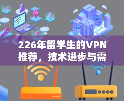 226年留学生的VPN推荐,技术进步与需求变化 226年留学生的VPN推荐,技术进步与需求变化