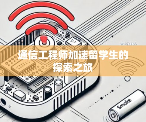 通信工程师加速留学生的探索之旅 通信工程师加速留学生的探索之旅