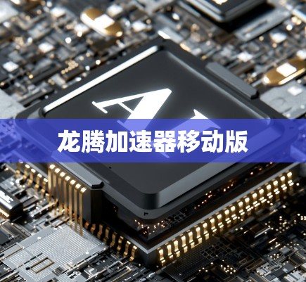 龙腾加速器移动版 龙腾加速器移动版