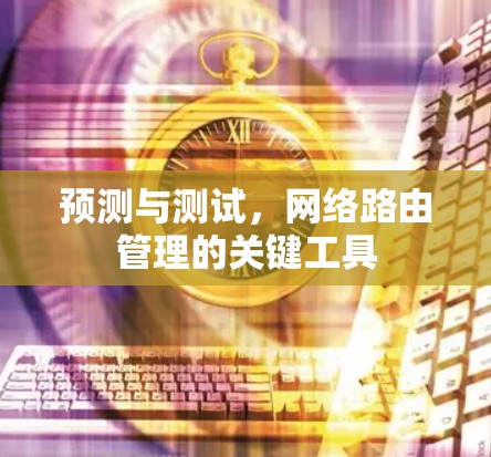 预测与测试,网络路由管理的关键工具 预测与测试,网络路由管理的关键工具