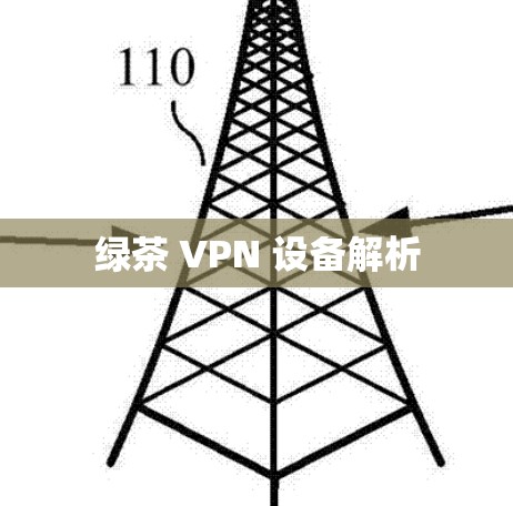 绿茶 VPN 设备解析 绿茶 VPN 设备解析