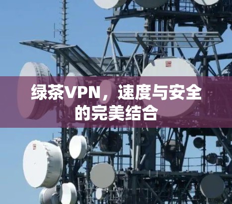 绿茶VPN,速度与安全的完美结合 绿茶VPN,速度与安全的完美结合