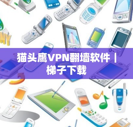 猫头鹰VPN翻墙软件|梯子下载 猫头鹰VPN翻墙软件|梯子下载