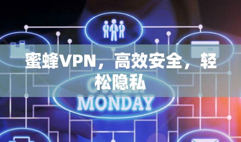 蜜蜂VPN,高效安全,轻松隐私 蜜蜂VPN,高效安全,轻松隐私