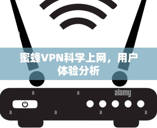 蜜蜂VPN科学上网,用户体验分析 蜜蜂VPN科学上网,用户体验分析