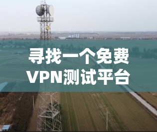寻找一个免费VPN测试平台,以下是一些推荐和关键点 寻找一个免费VPN测试平台,以下是一些推荐和关键点