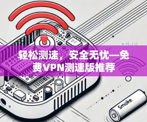 轻松测速,安全无忧—免费VPN测速版推荐 轻松测速,安全无忧—免费VPN测速版推荐