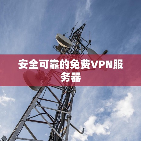安全可靠的免费VPN服务器 安全可靠的免费VPN服务器