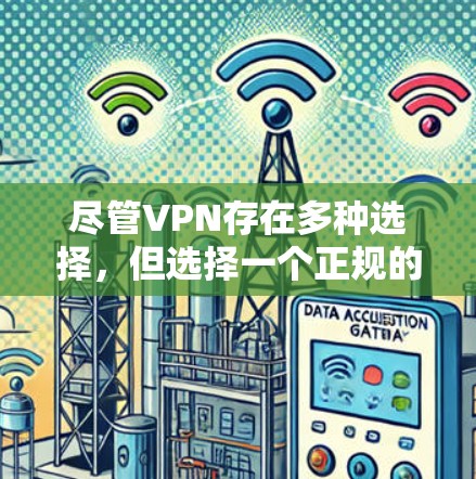 尽管VPN存在多种选择，但选择一个正规的平台才是关键