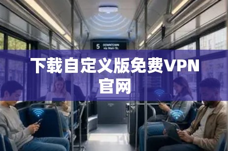下载自定义版免费VPN官网 下载自定义版免费VPN官网